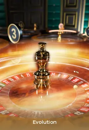 roulette